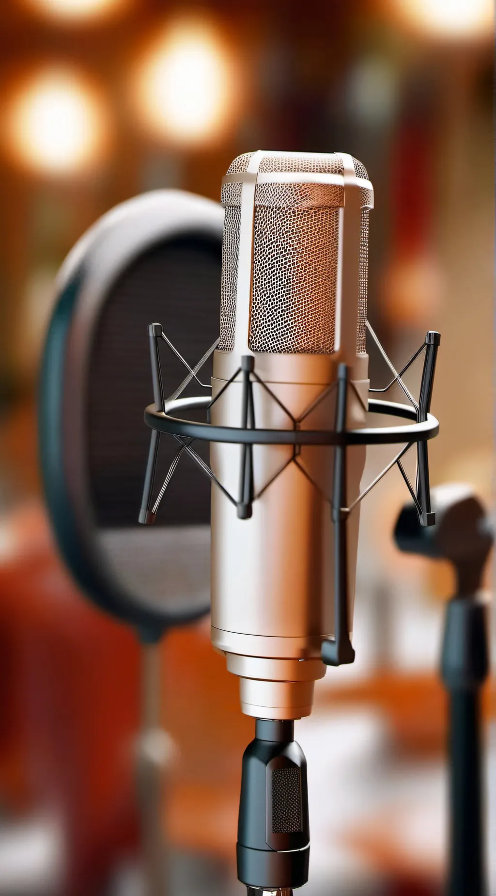 ai character: Mha sing battle background