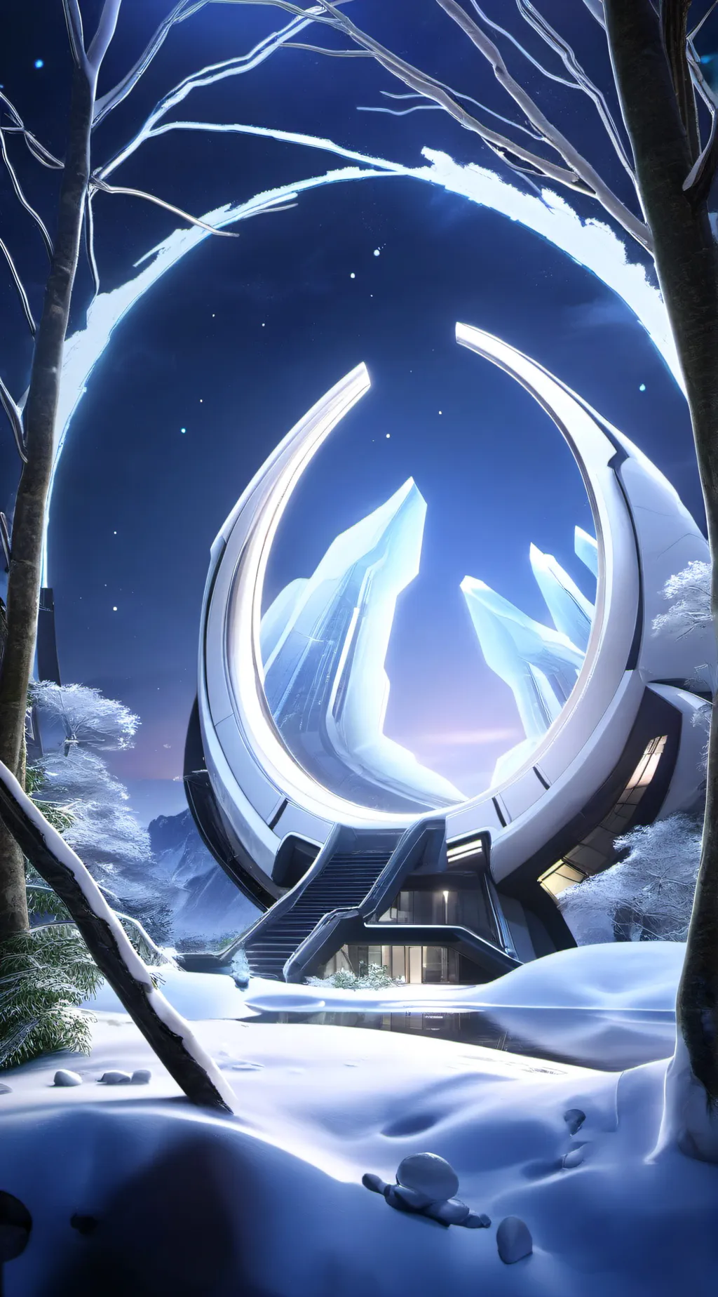 ai character: overlords own u background