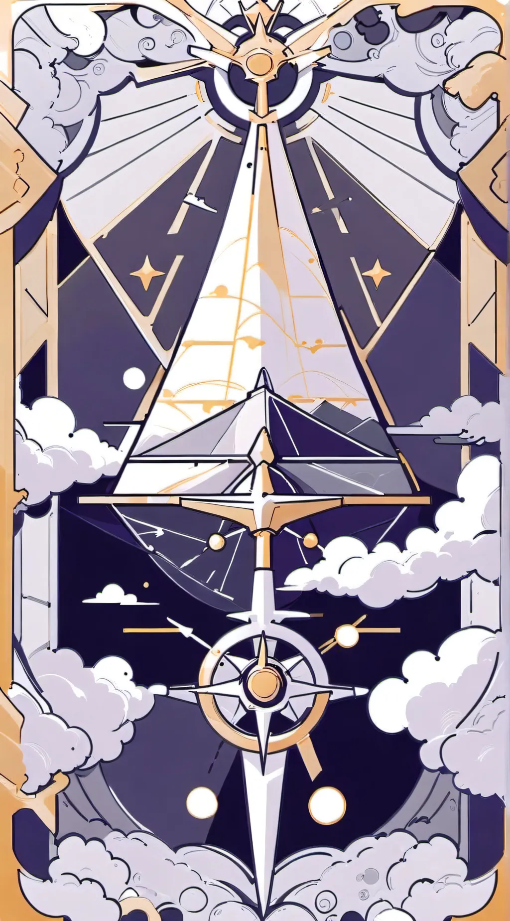 ai character: Brawl Stars!!  background