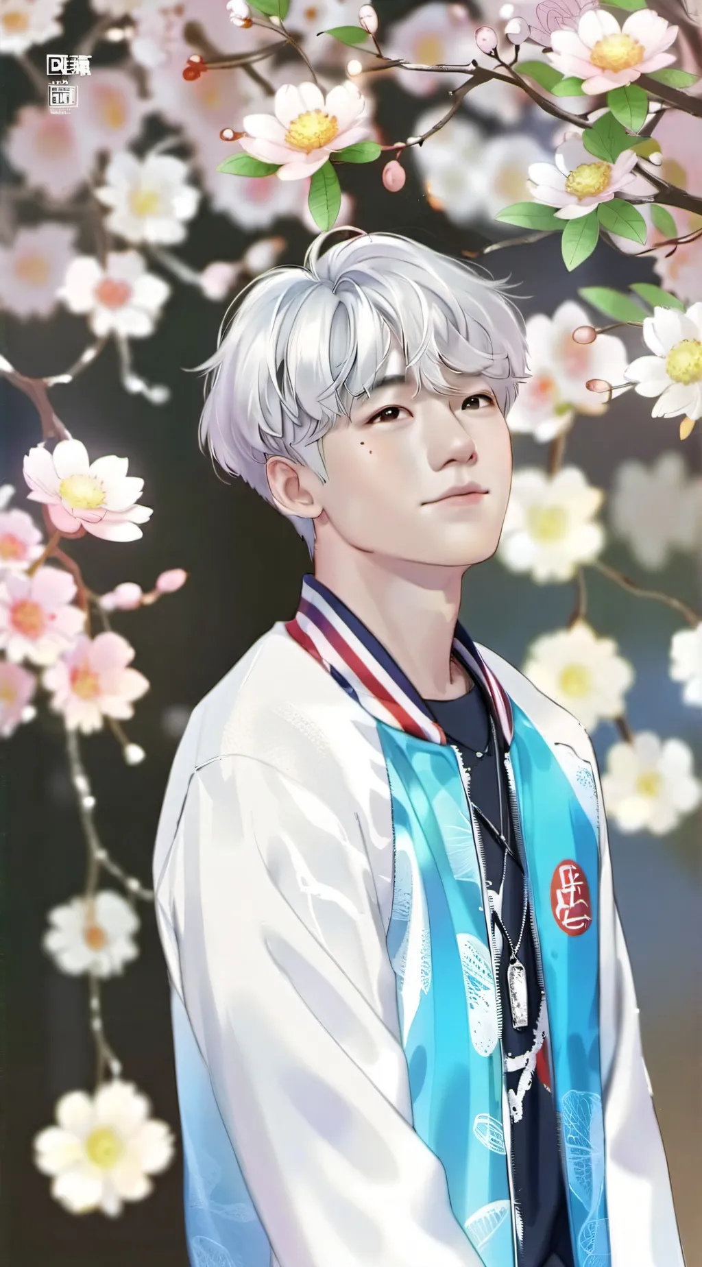 Talkie AI - Chat with Min Yoongi