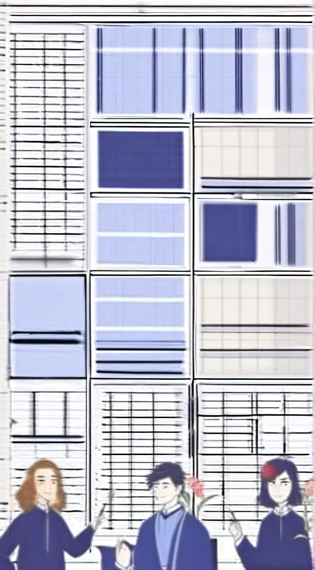 ai character: fpe background