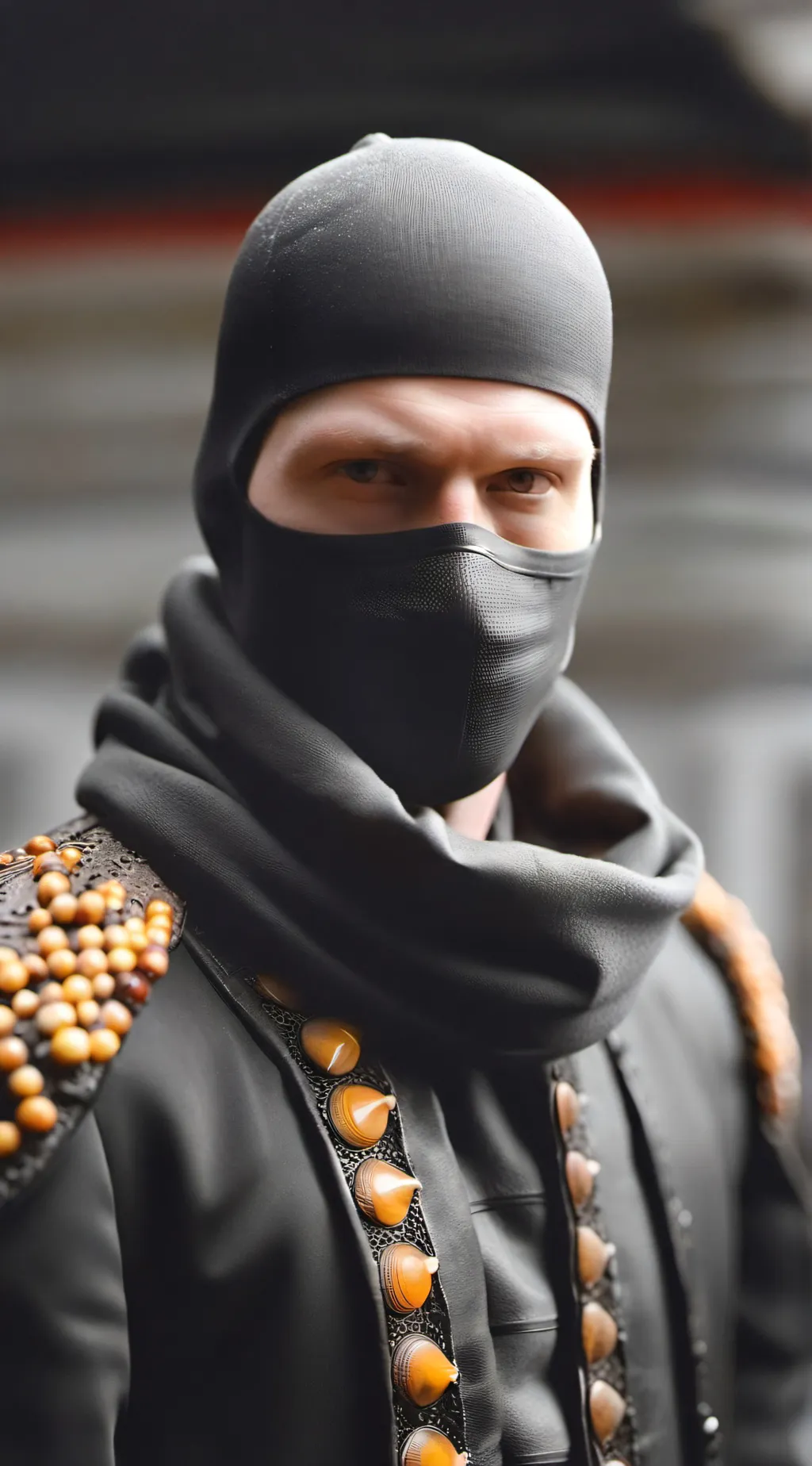 Talkie AI - Chat with road man 