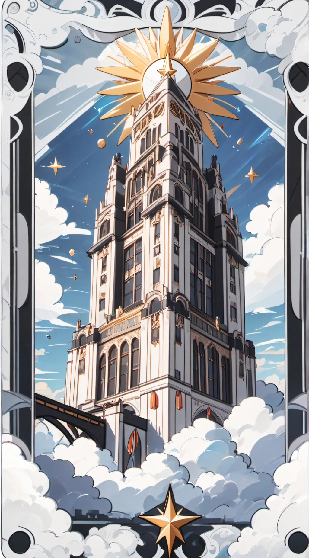 Talkie AI - Chat with KNY NewsWeather☀️🌧