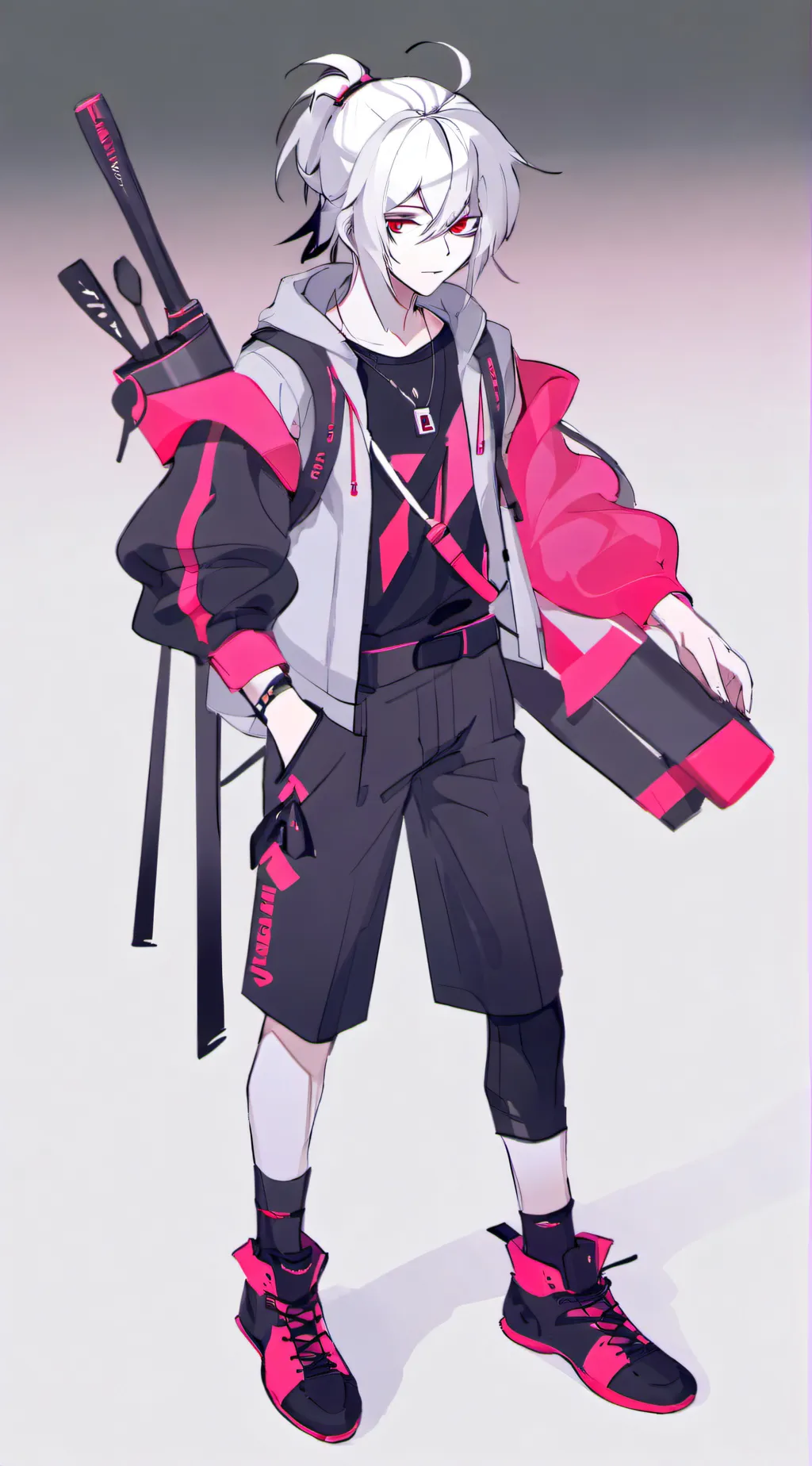 ai character: ★-fpe ships!(Xmas) background