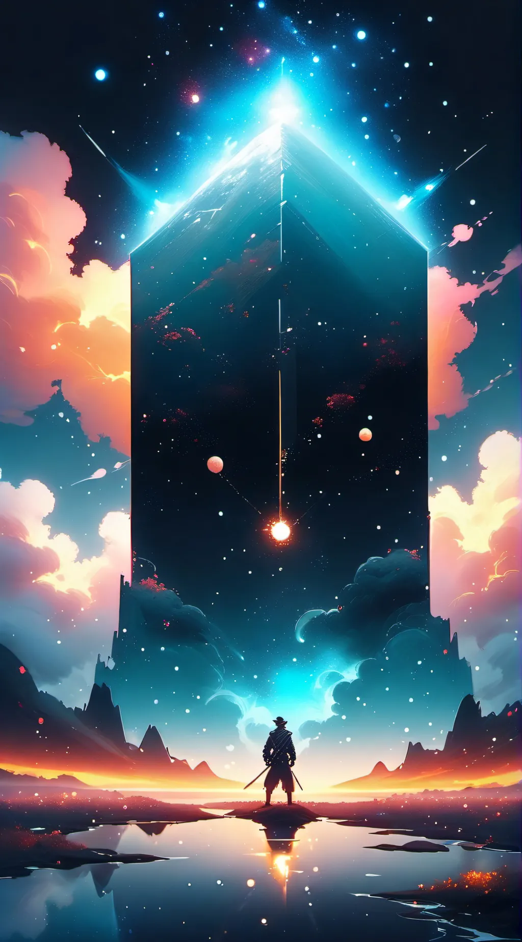 Talkie AI - Chat with FNF calling U 3AM!