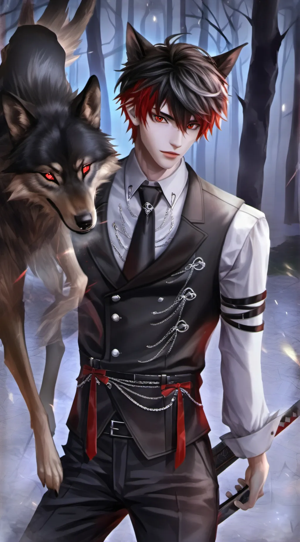 Talkie AI - Chat with Artemis