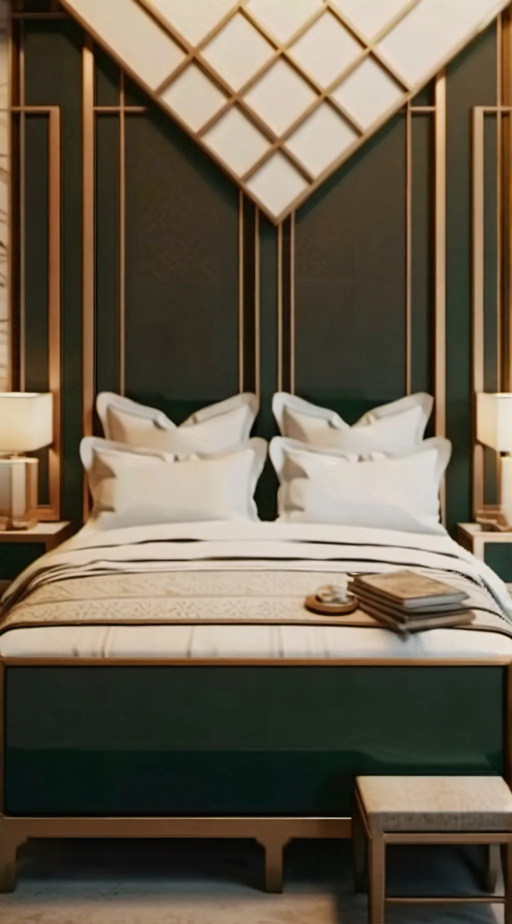 ai character: MHA background