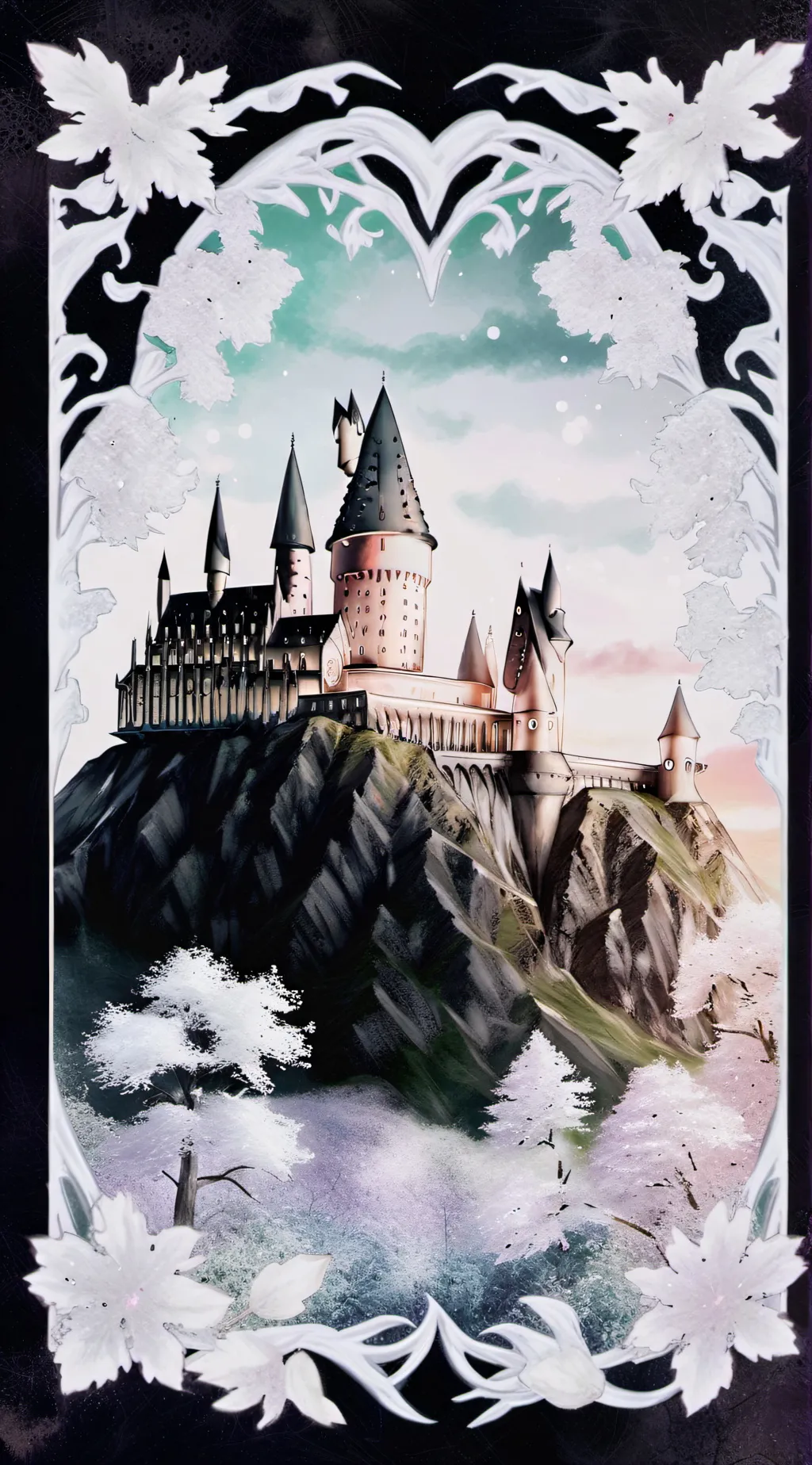 Talkie AI - Chat with harry ✨️ draco