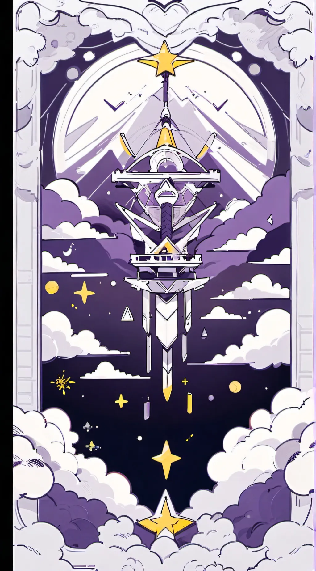 ai character: FPE background