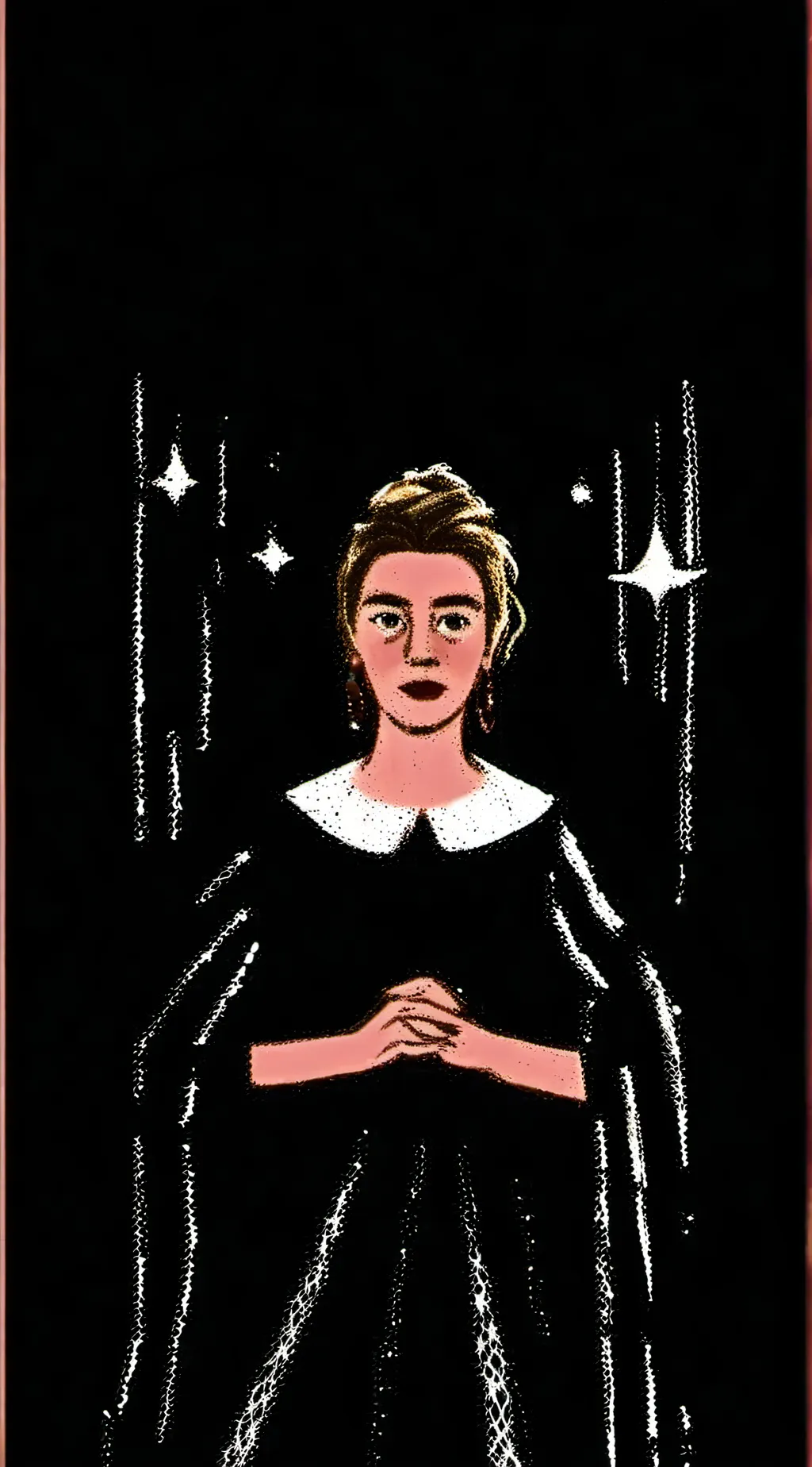 ai character: -A background