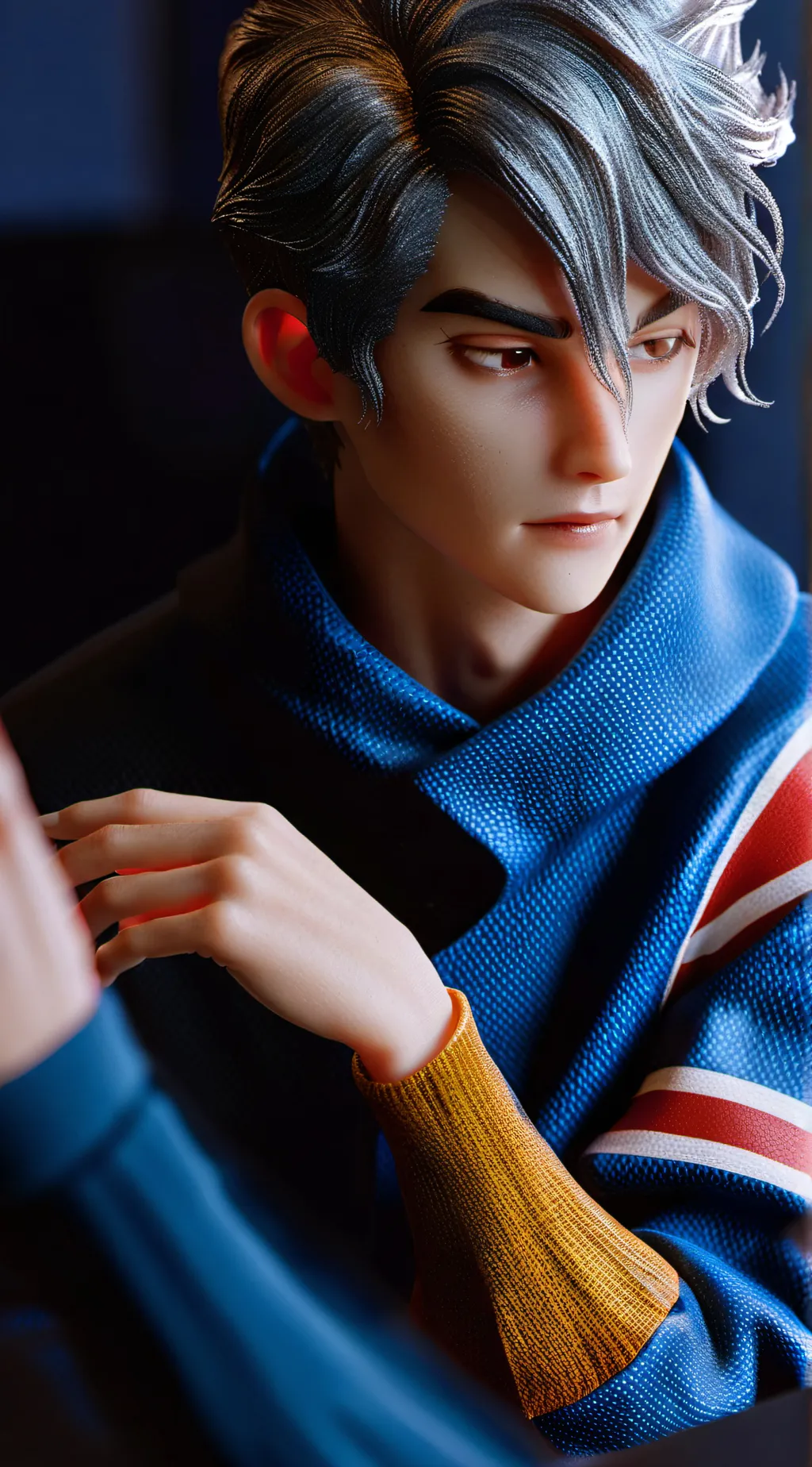 Talkie AI - Chat with Ryan