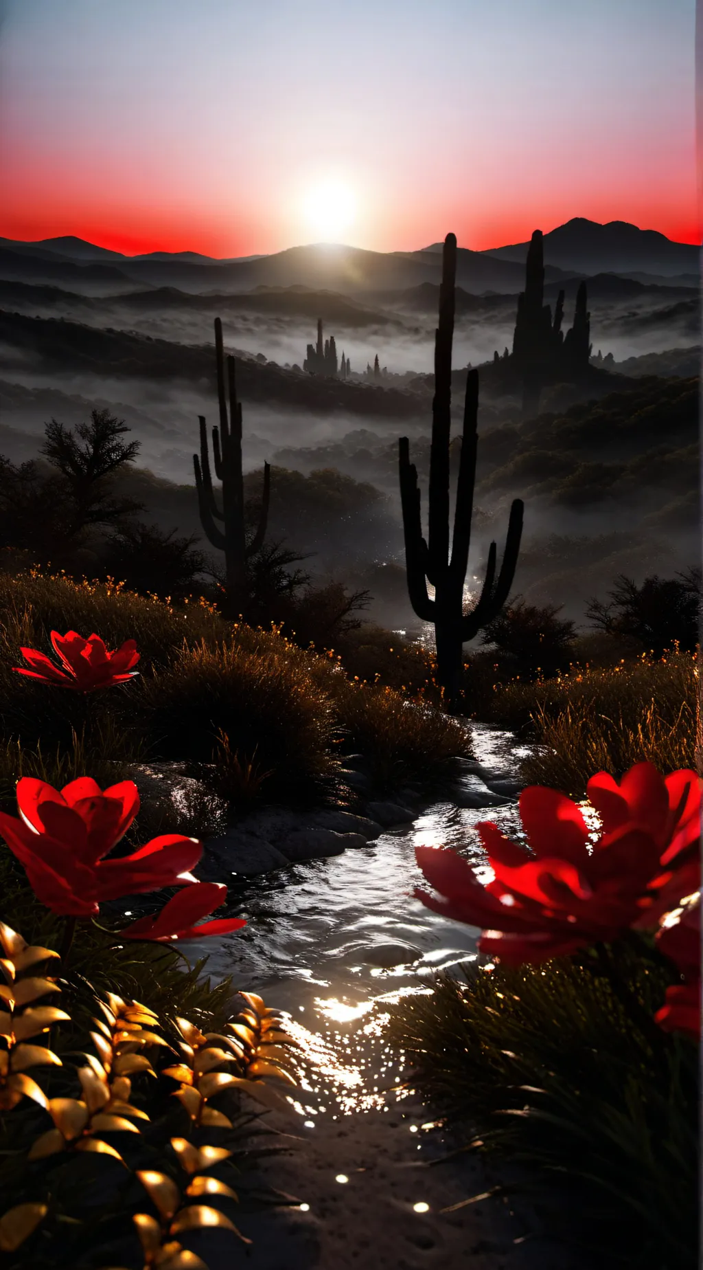 ai character: Girlfriends family background