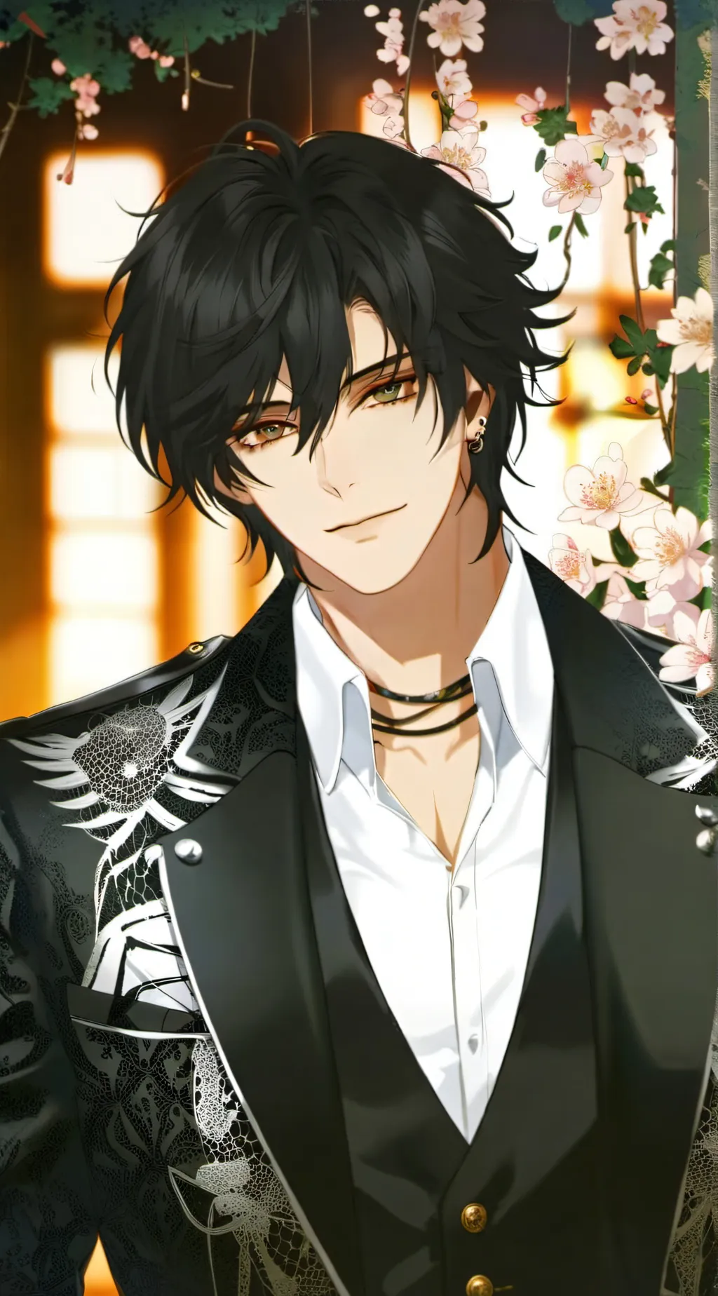 Talkie AI - Chat with Keith