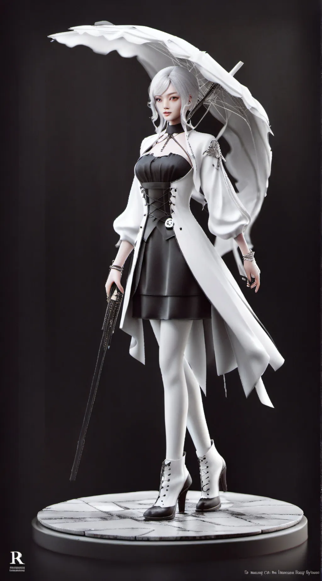 Talkie AI - Chat with DRESS TO INPRESS