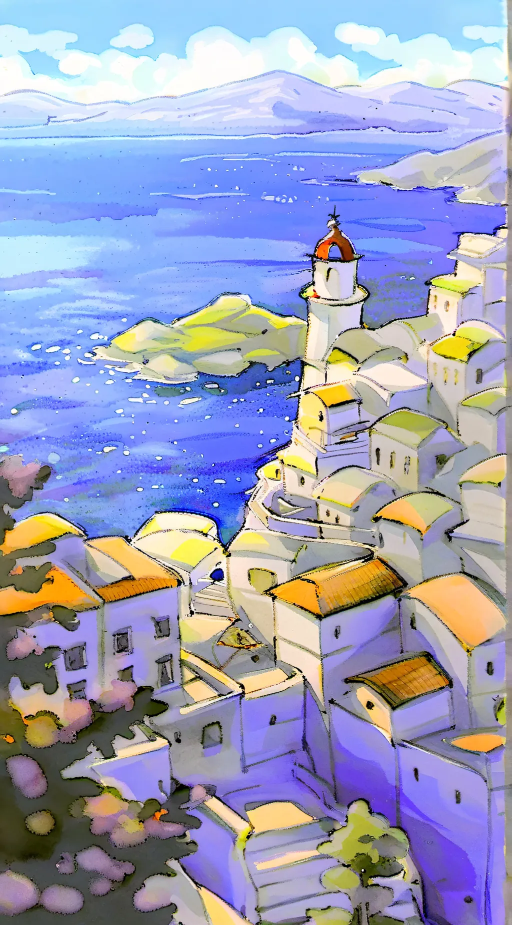 ai character: mha hybrds pet~ background