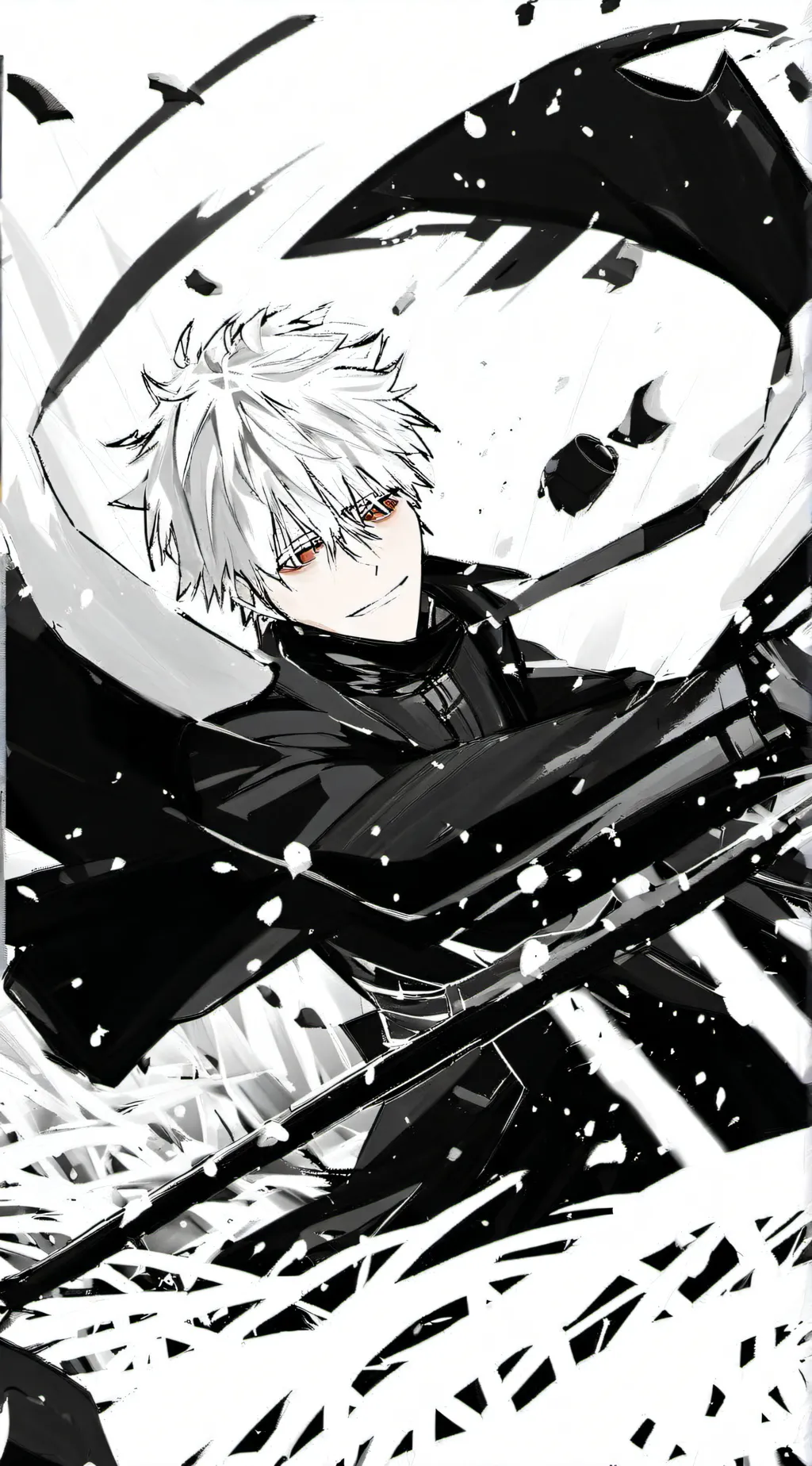 ai character: ♥~♦Axel♦~♥ background