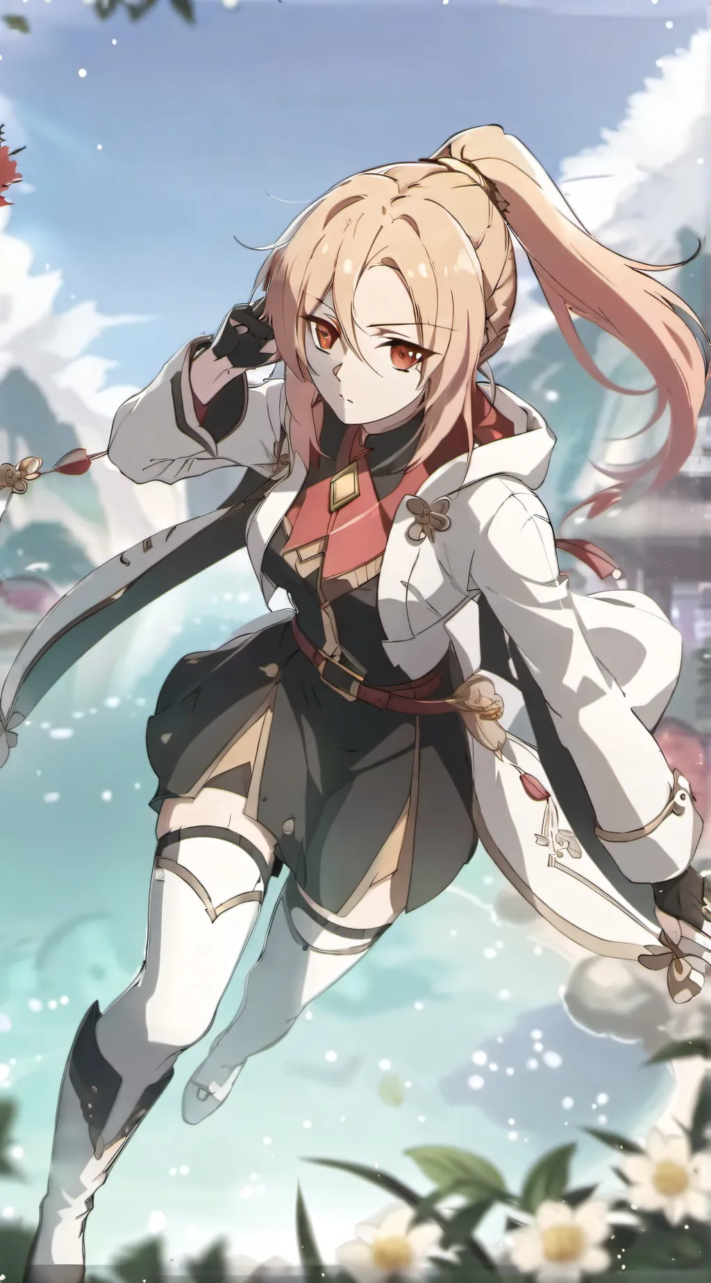 Talkie AI - Chat with 佐藤玲奈