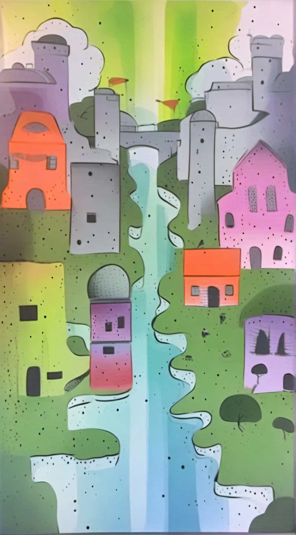 Talkie AI - Chat with Bfdi ships