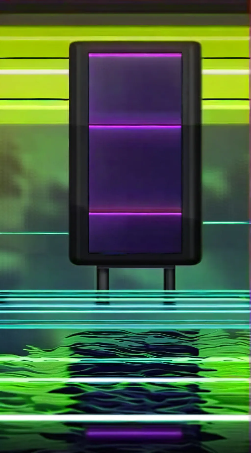 ai character: Taco II 15 background