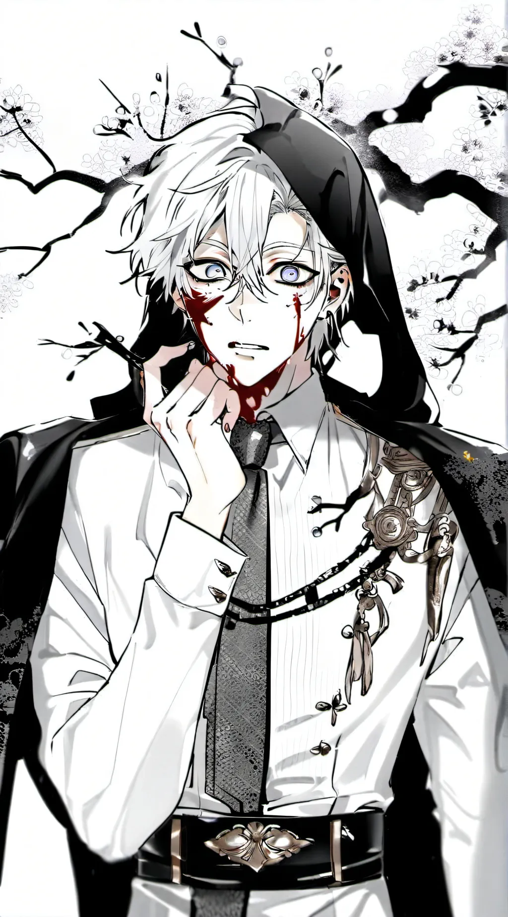 Talkie AI - Chat with Genya death