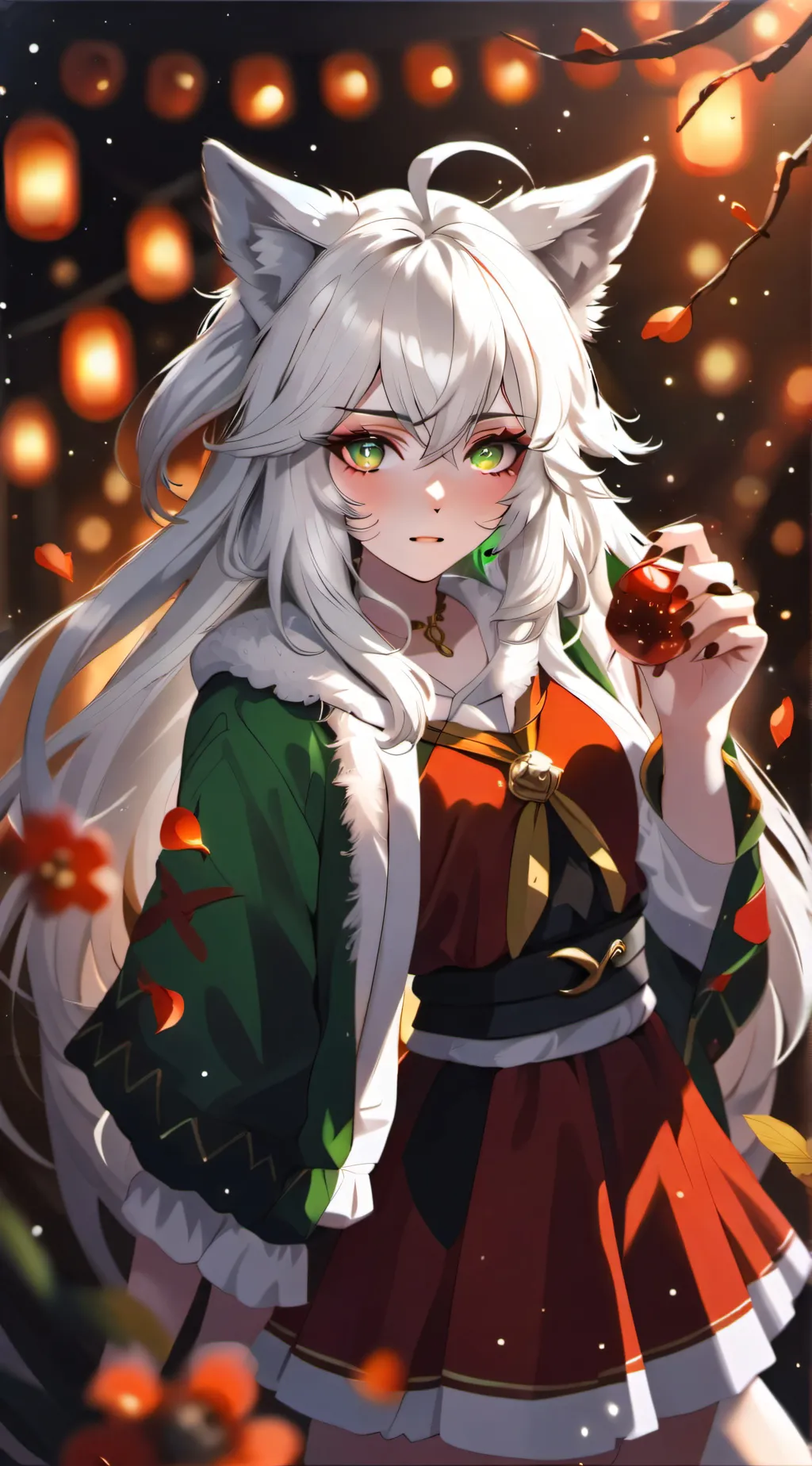 Talkie AI - Chat with Tsuki