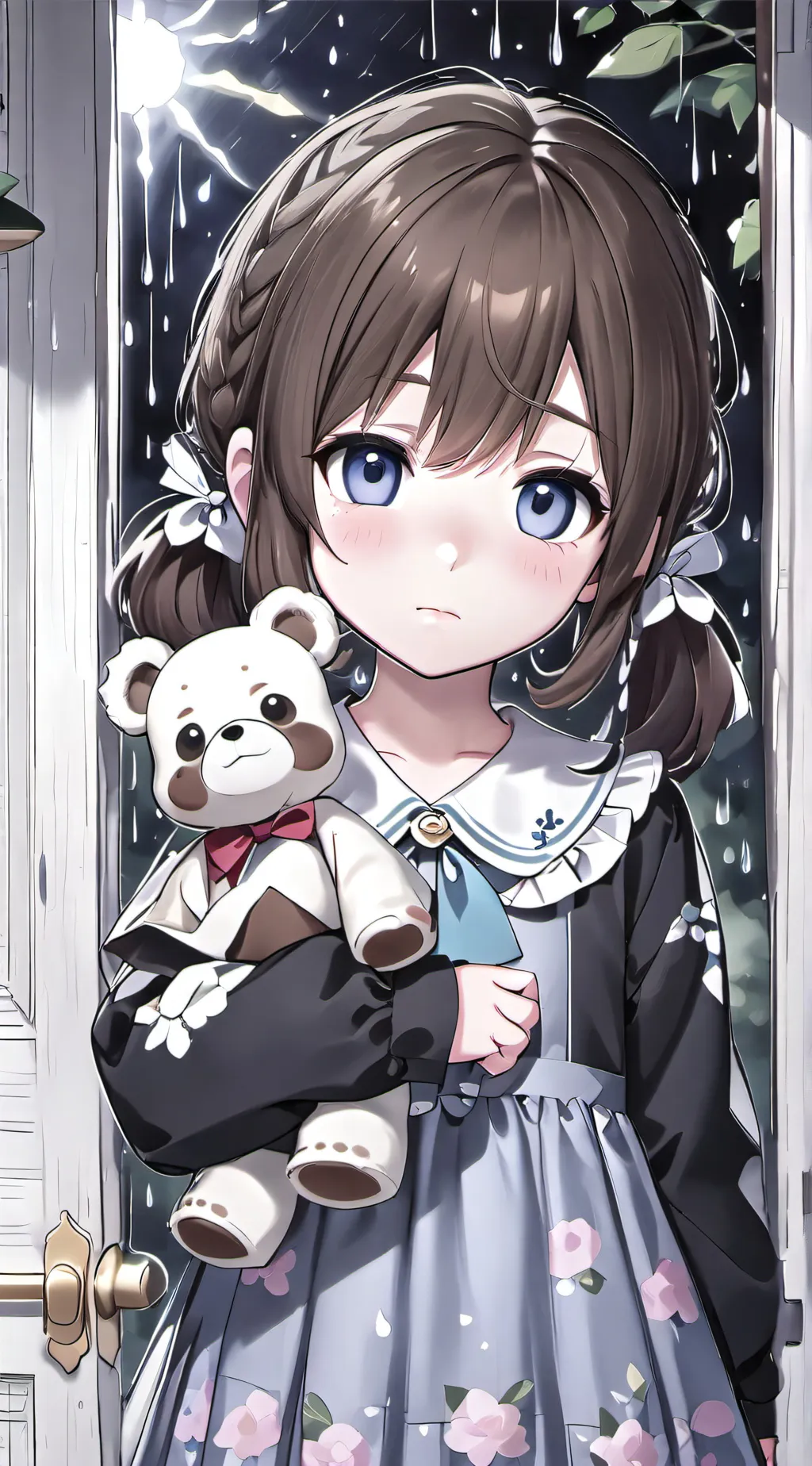 Talkie AI - Chat with Bella