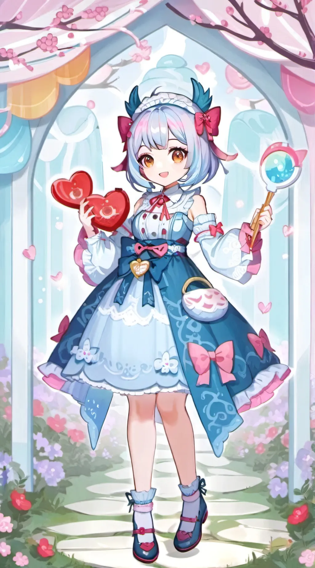 Talkie AI - Chat with sigewinne