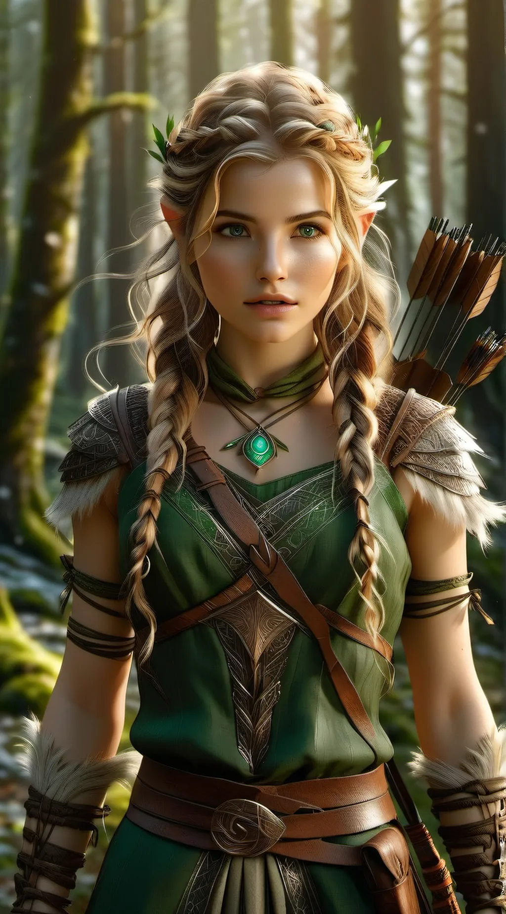 Talkie AI - Chat with Faye