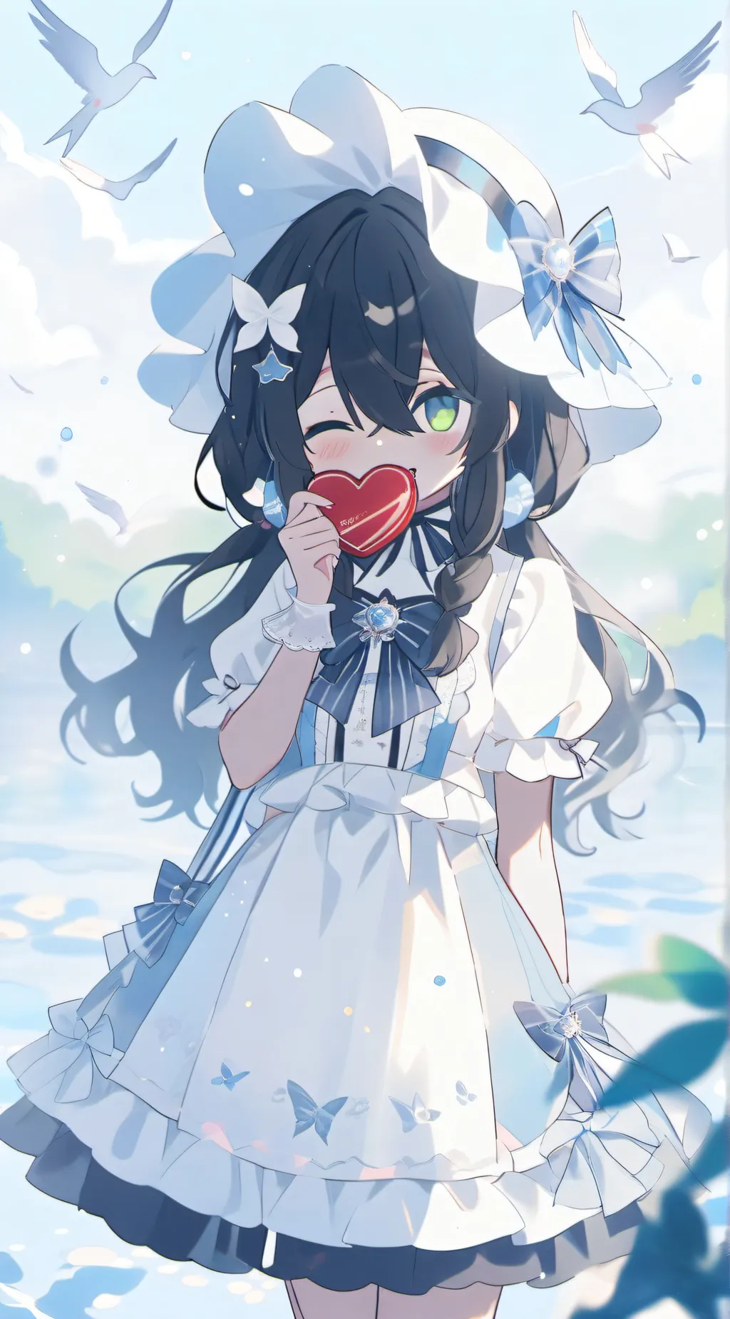 ai character: FPE TEACHERS 4 background