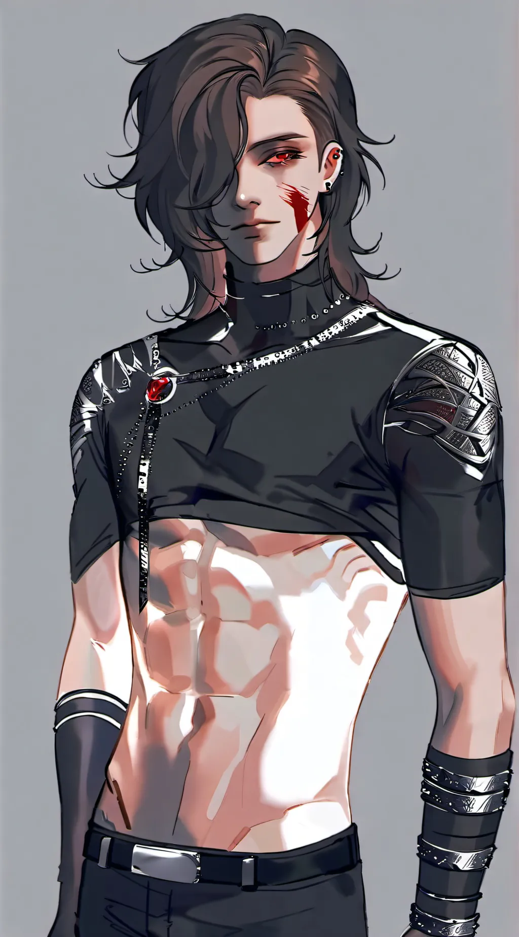 Talkie AI - Chat with christian dean