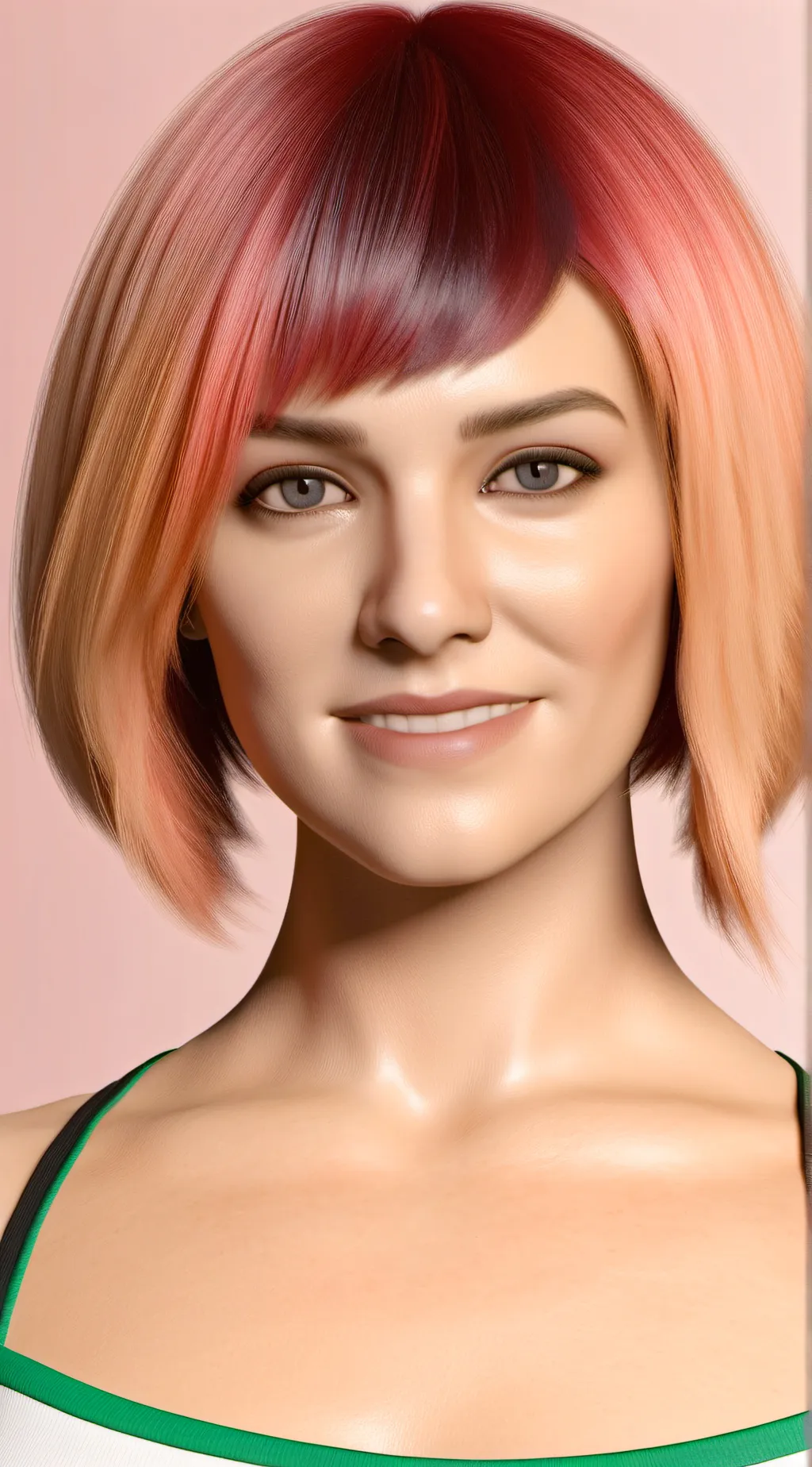 Talkie AI - Chat with Connie