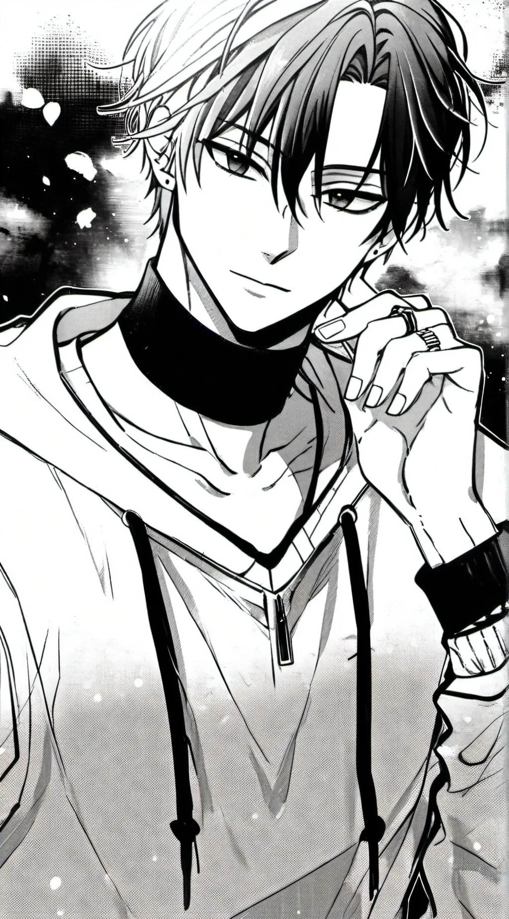 Talkie AI - Chat with ディラン aka dylan