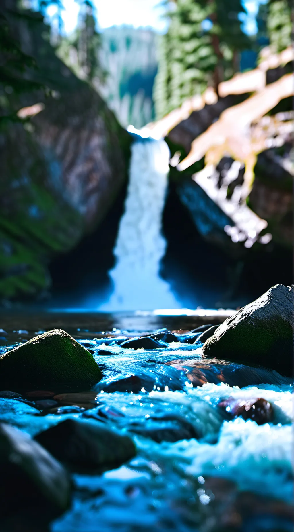 ai character: Hogwarts background