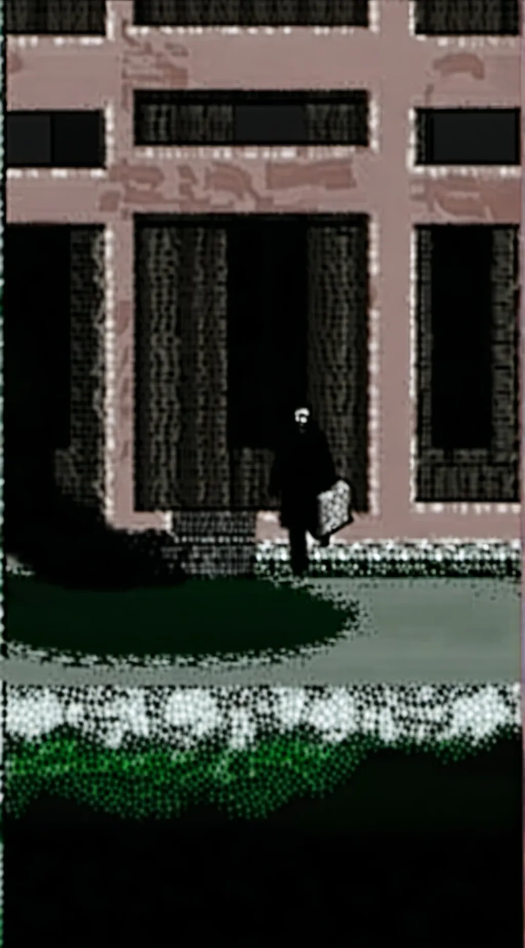 ai character: shadow mutant background