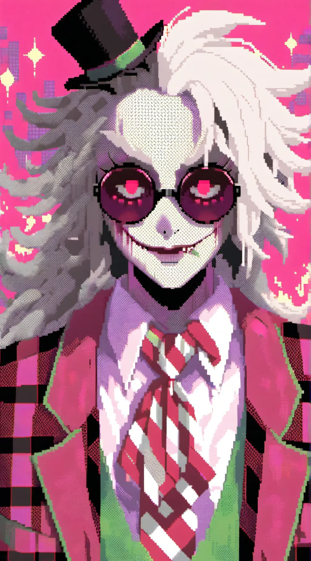 Talkie AI - Chat with Beetlejuice