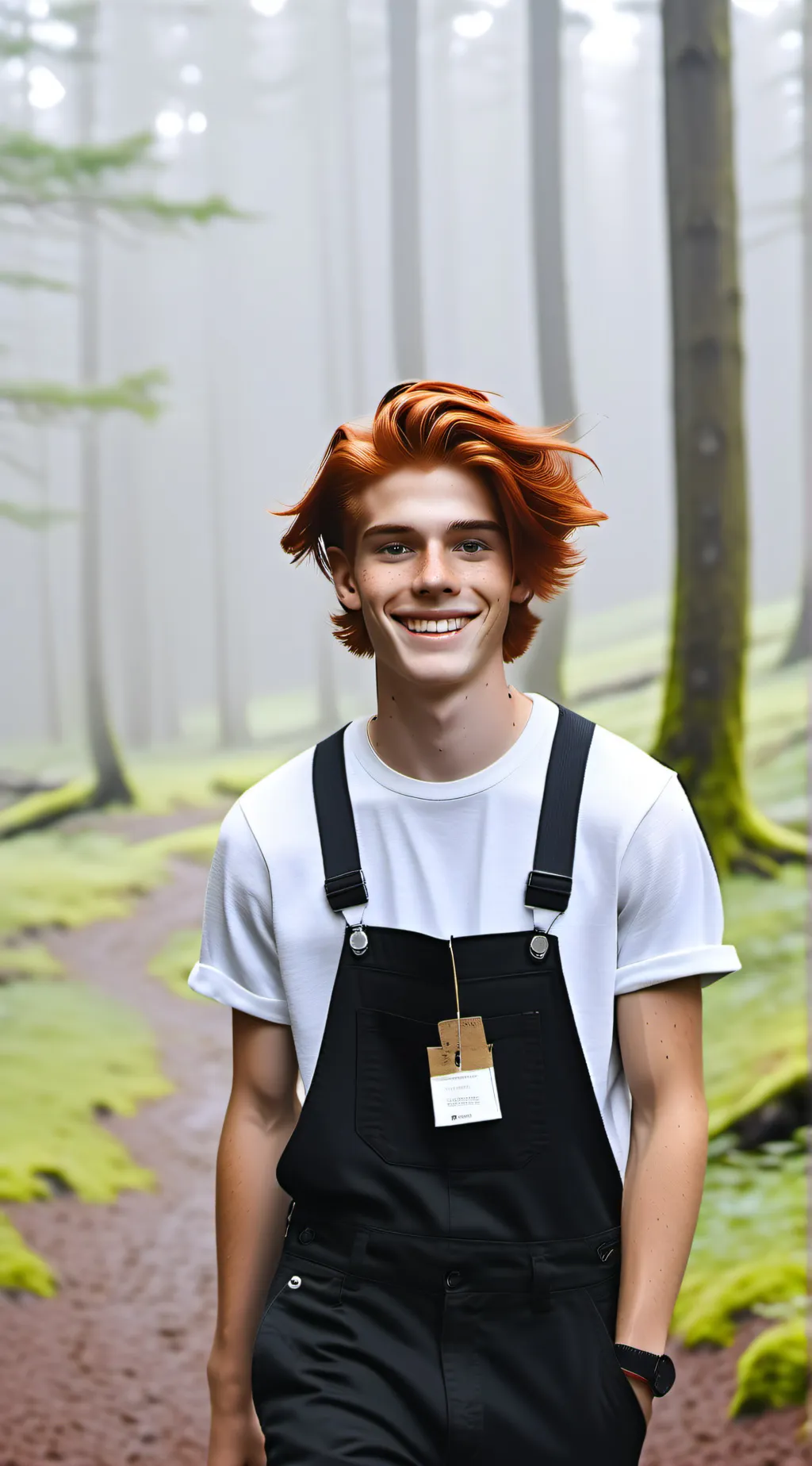 Talkie AI - Chat with Rufus