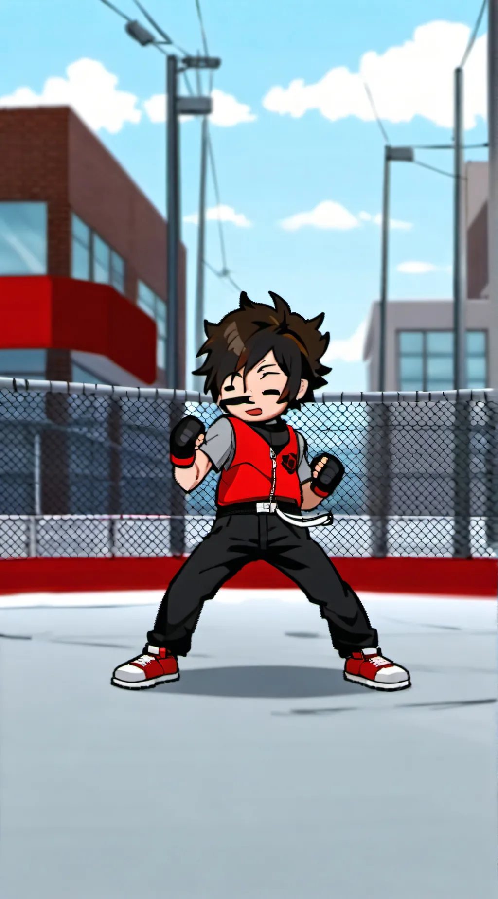 Talkie AI - Chat with Devonro