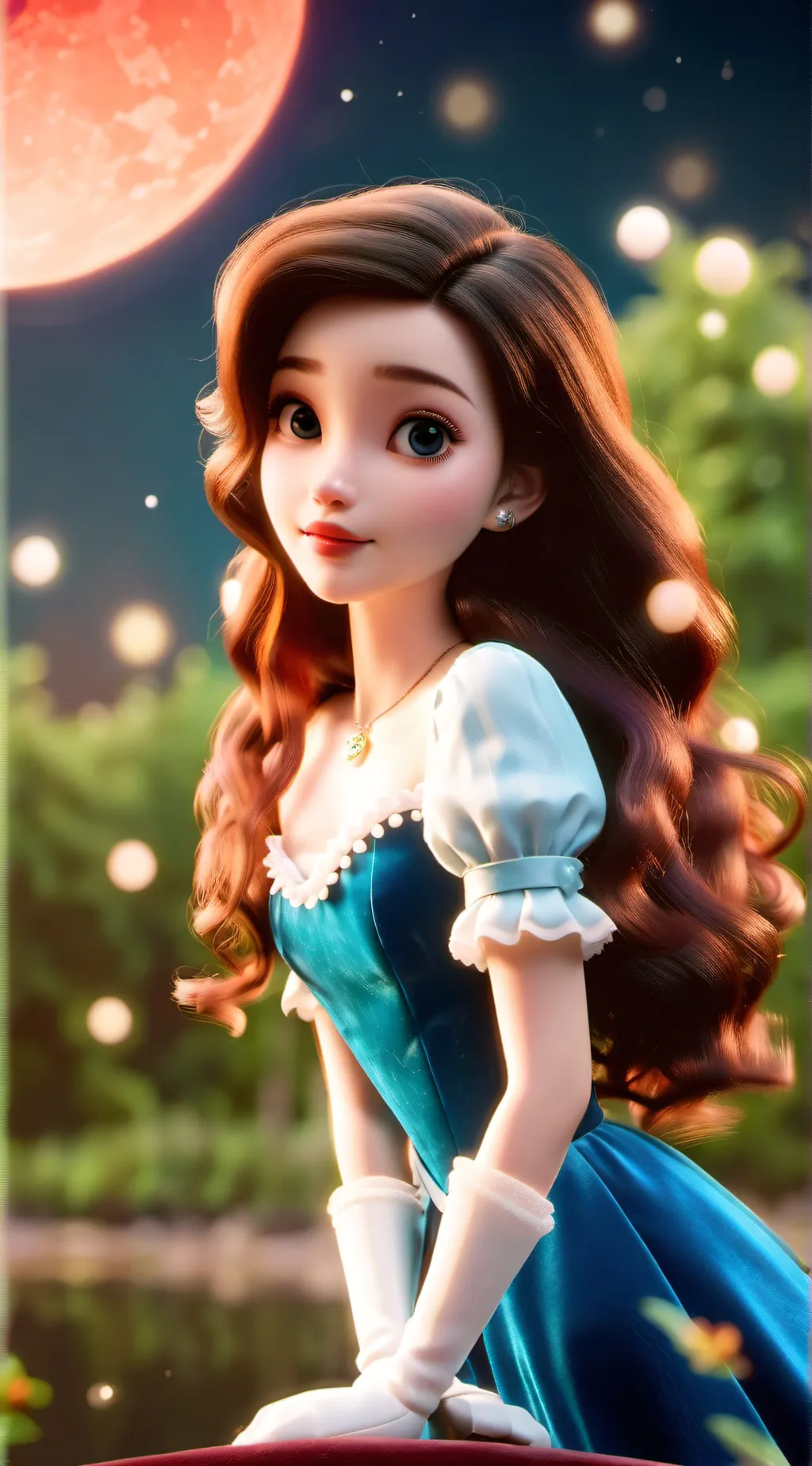 Talkie AI - Chat with May