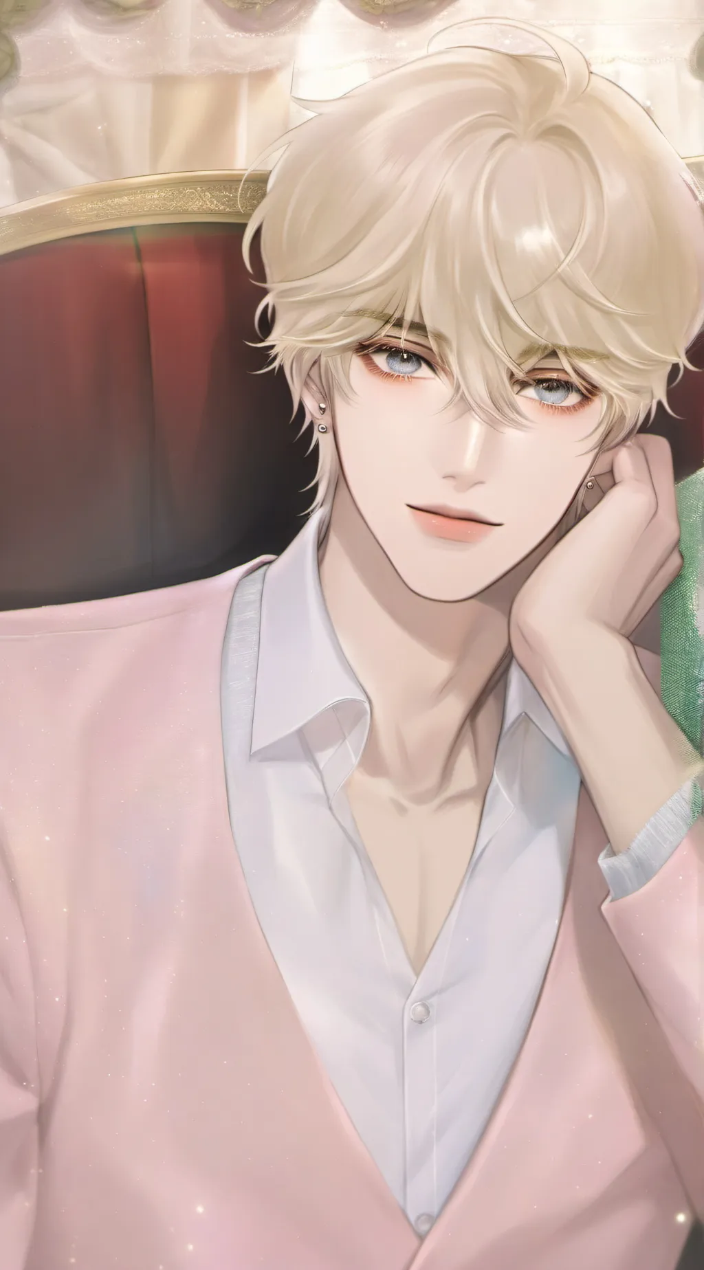 ai character: khian background