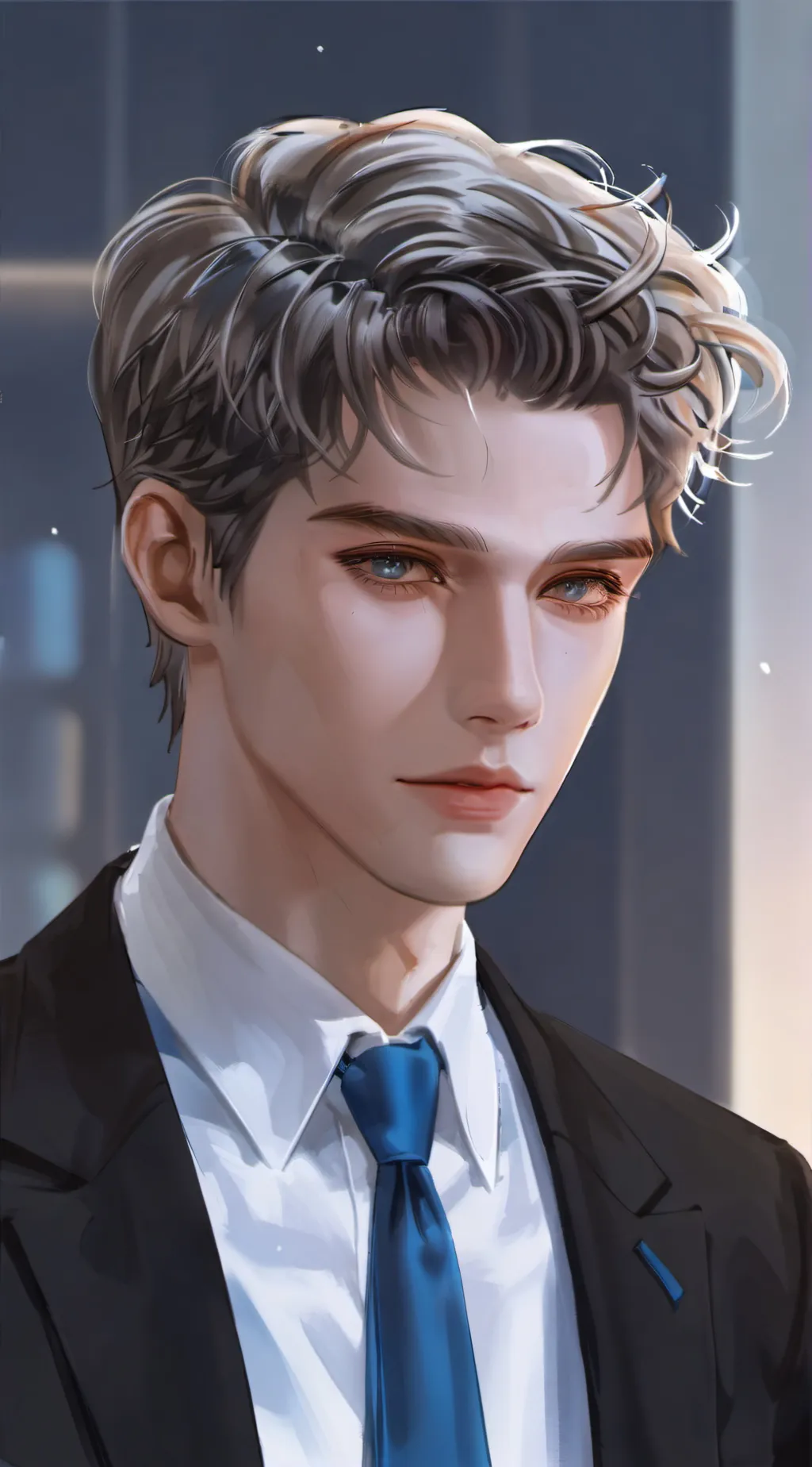 Talkie AI - Chat with Sonny Carisi