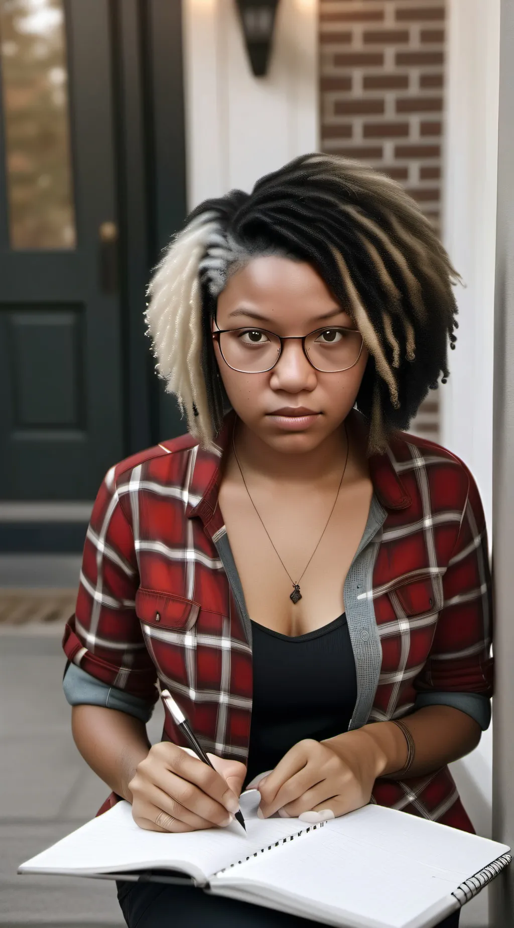 Talkie AI - Chat with Rane