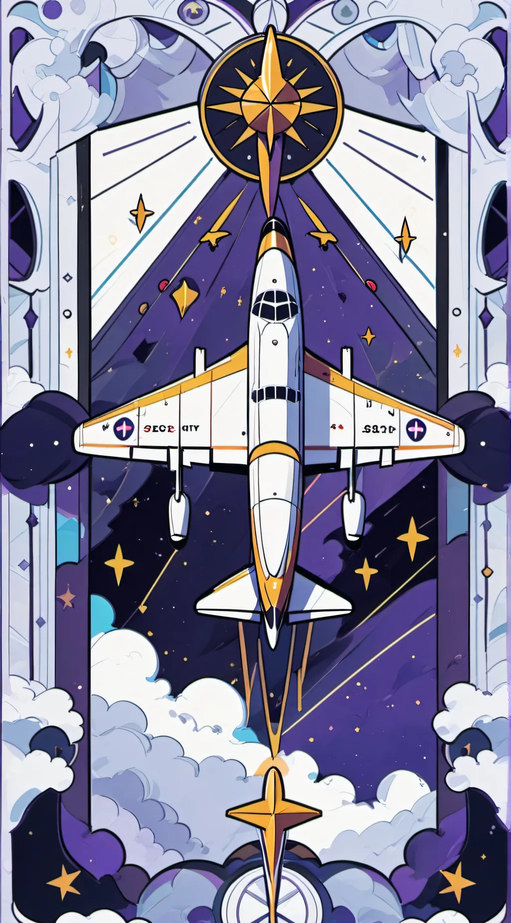 Talkie AI - Chat with Stray Kids airport