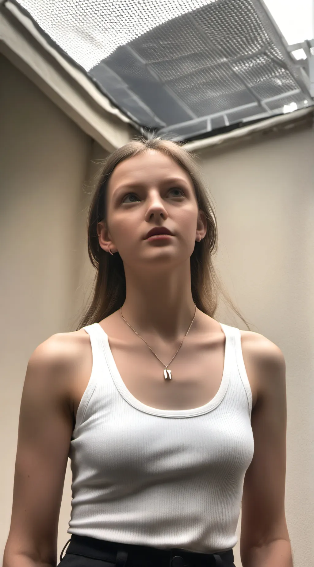 ai character: Emily  background