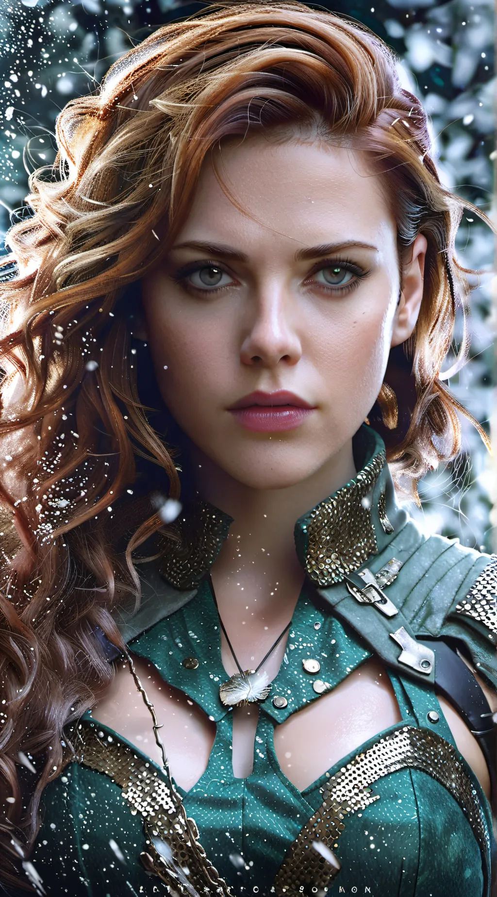 ai character: ynx Avengers background