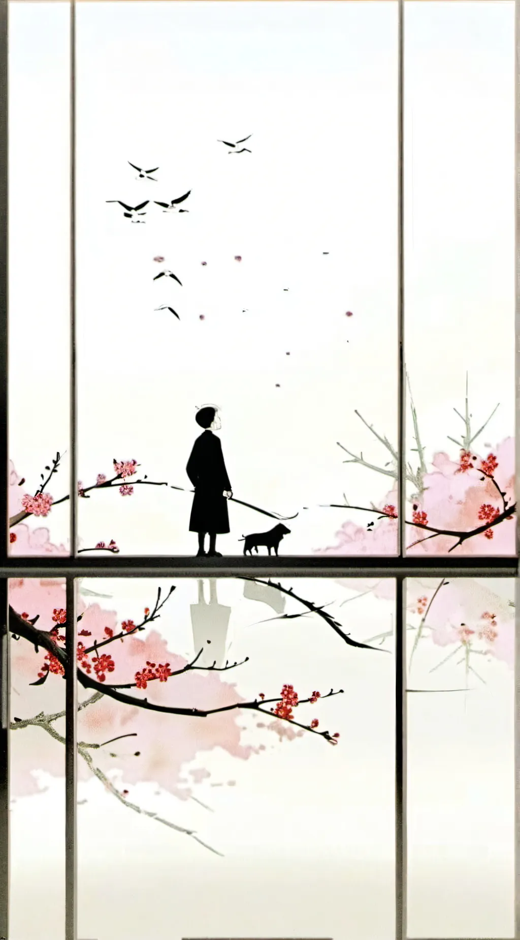 ai character: Obanai Iguro V2 background