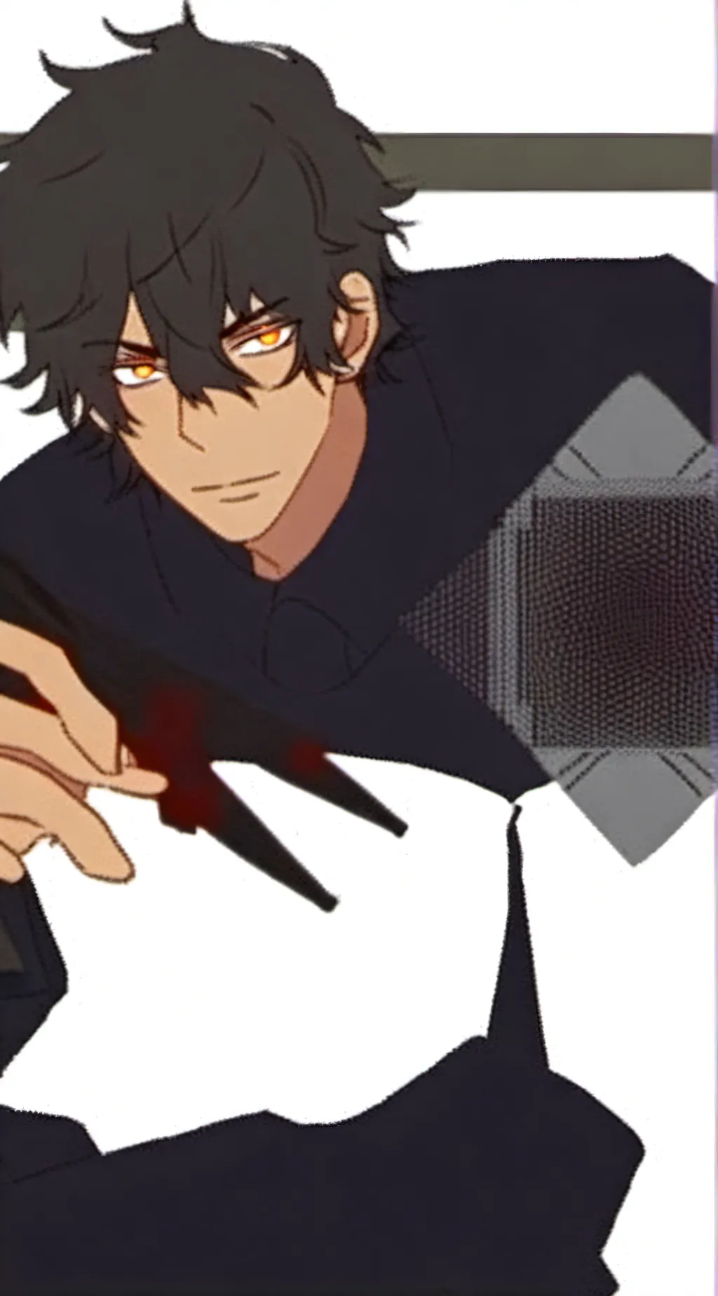 ai character: Epic family :D background