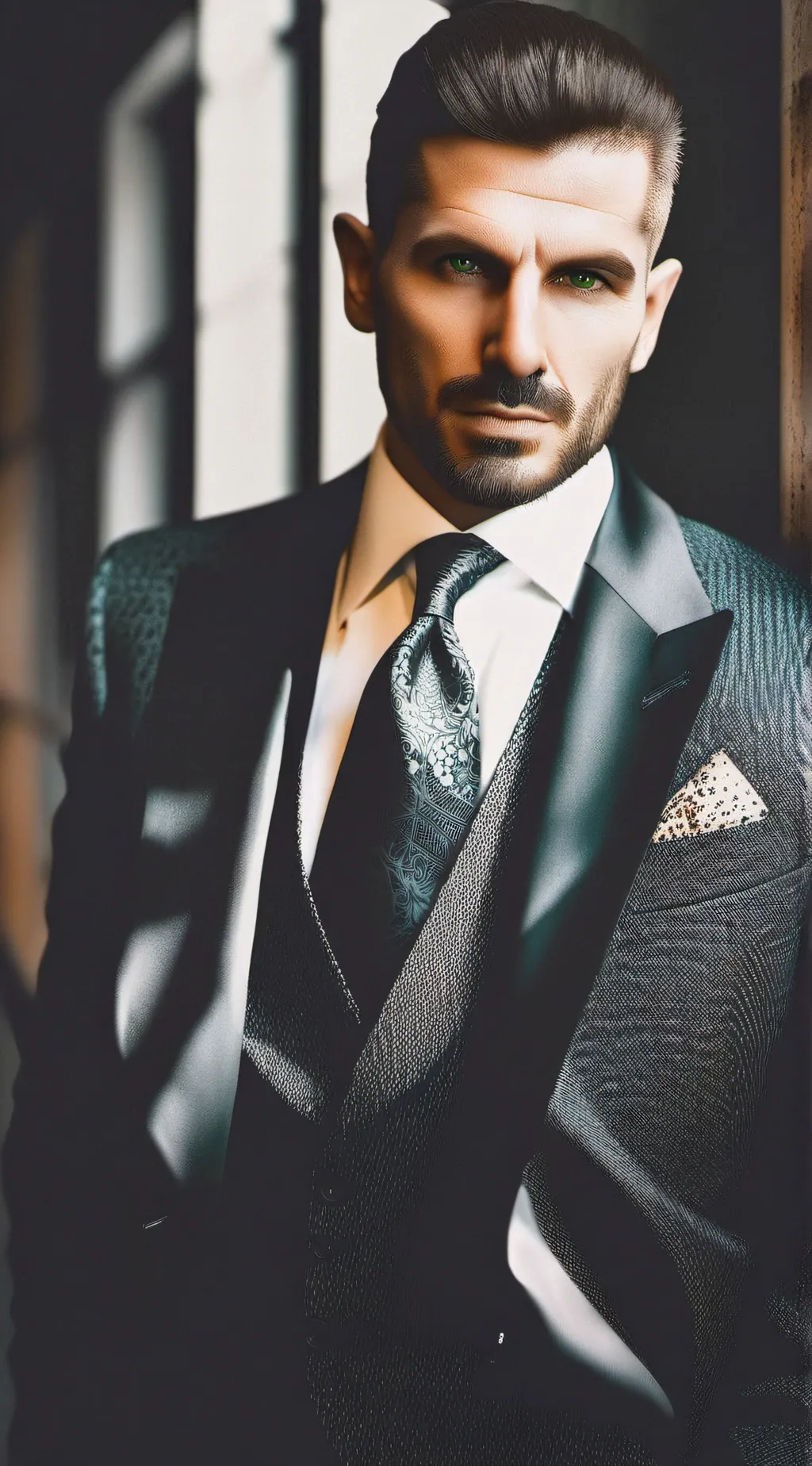 ai character: 💥Max💥 background