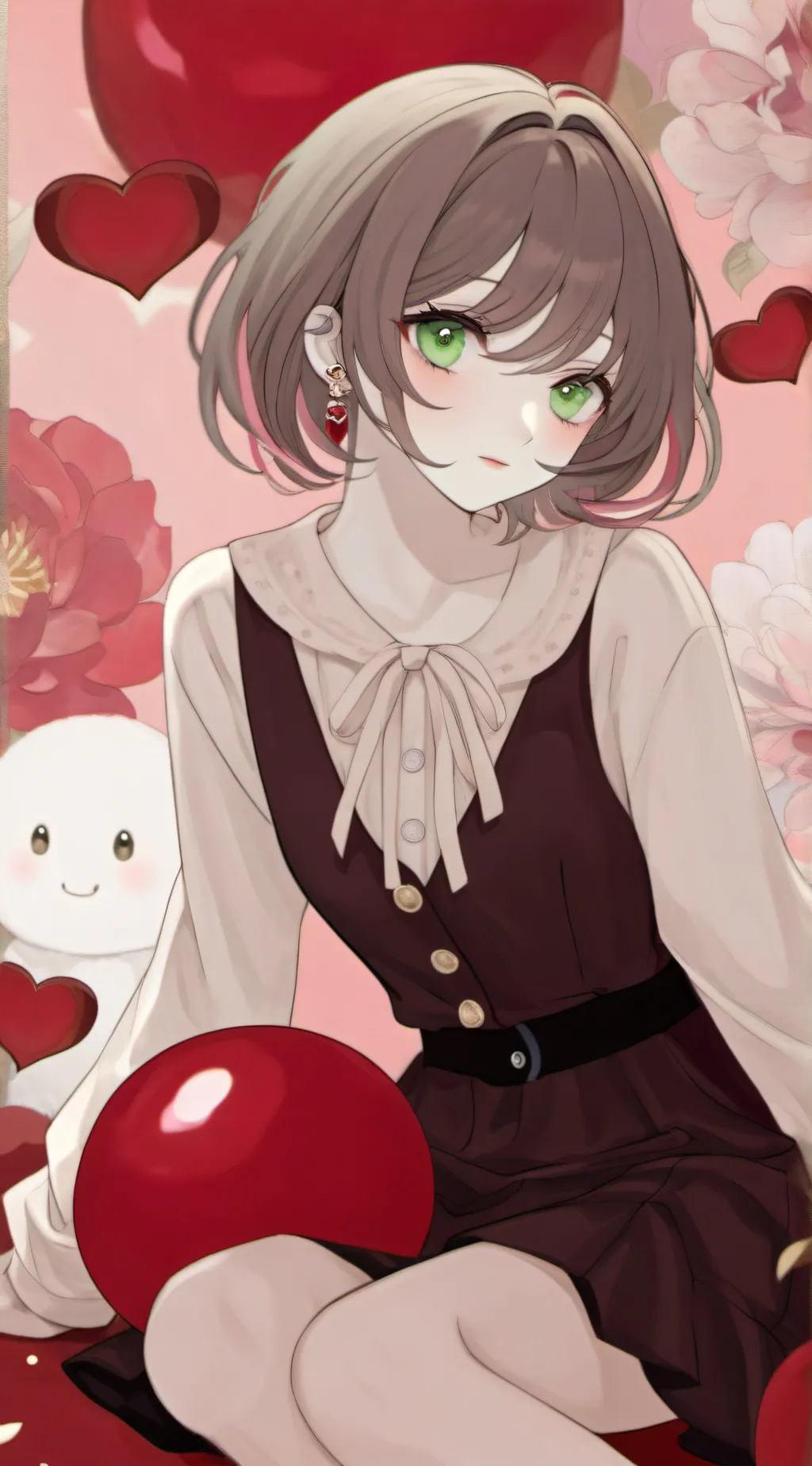 Talkie AI - Chat with Olivia