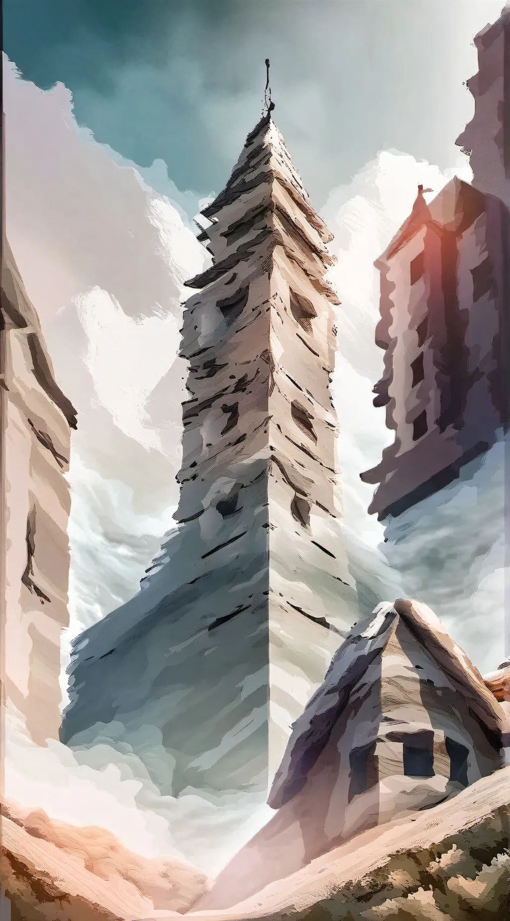 Talkie AI - Chat with Bob the Building