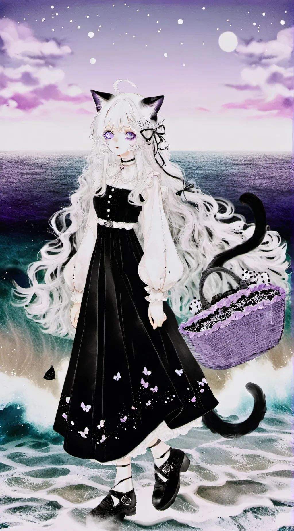 ai character: Jstn{Family?} background